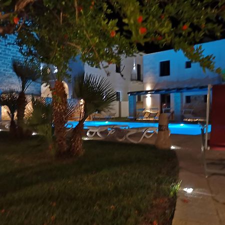 Casale Salento Bed & Breakfast Nardò Екстериор снимка