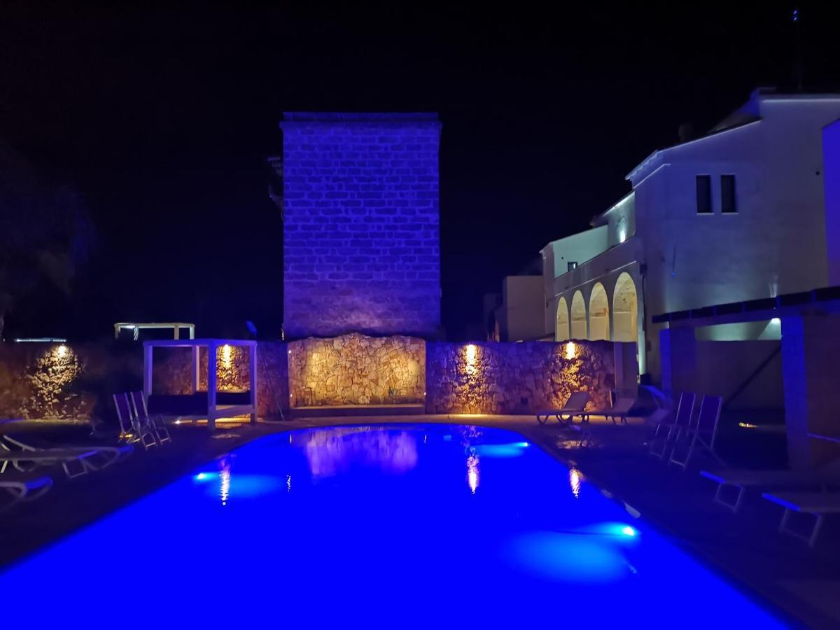 Casale Salento Bed & Breakfast Nardò Екстериор снимка