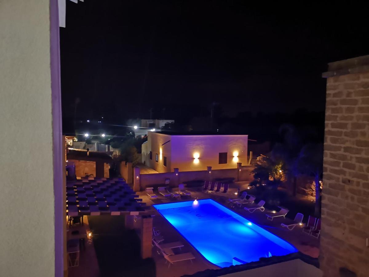 Casale Salento Bed & Breakfast Nardò Екстериор снимка