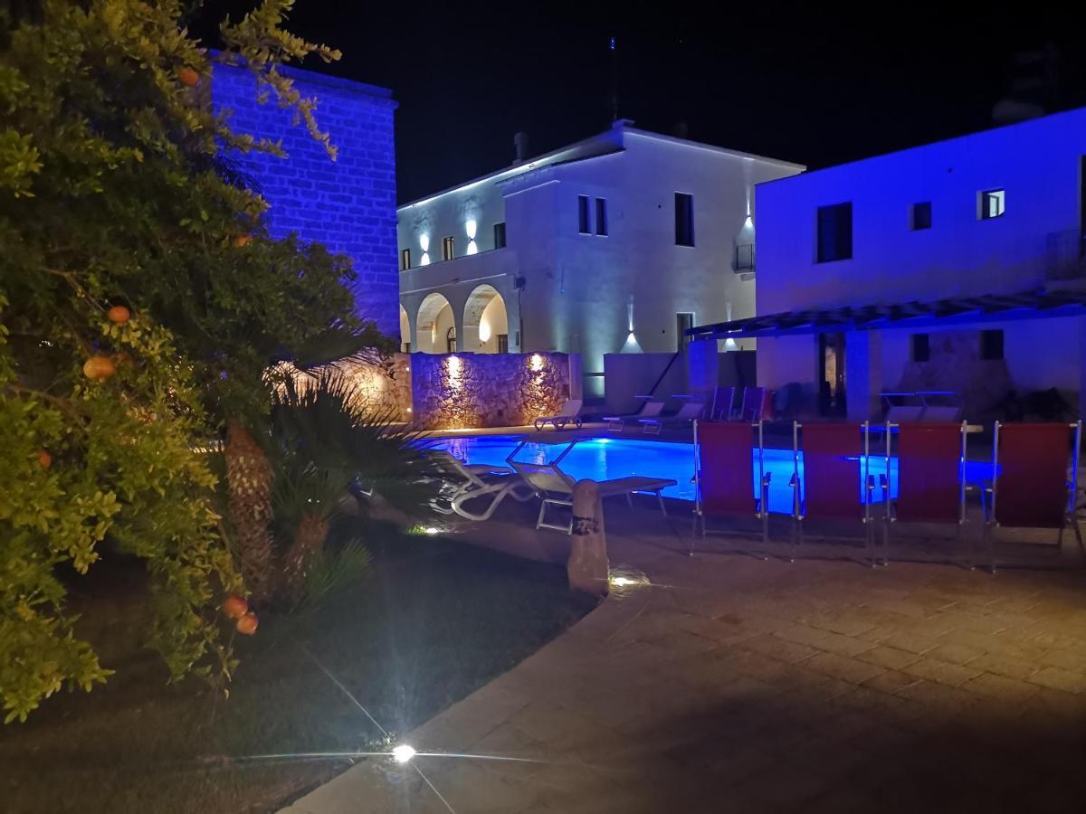 Casale Salento Bed & Breakfast Nardò Екстериор снимка