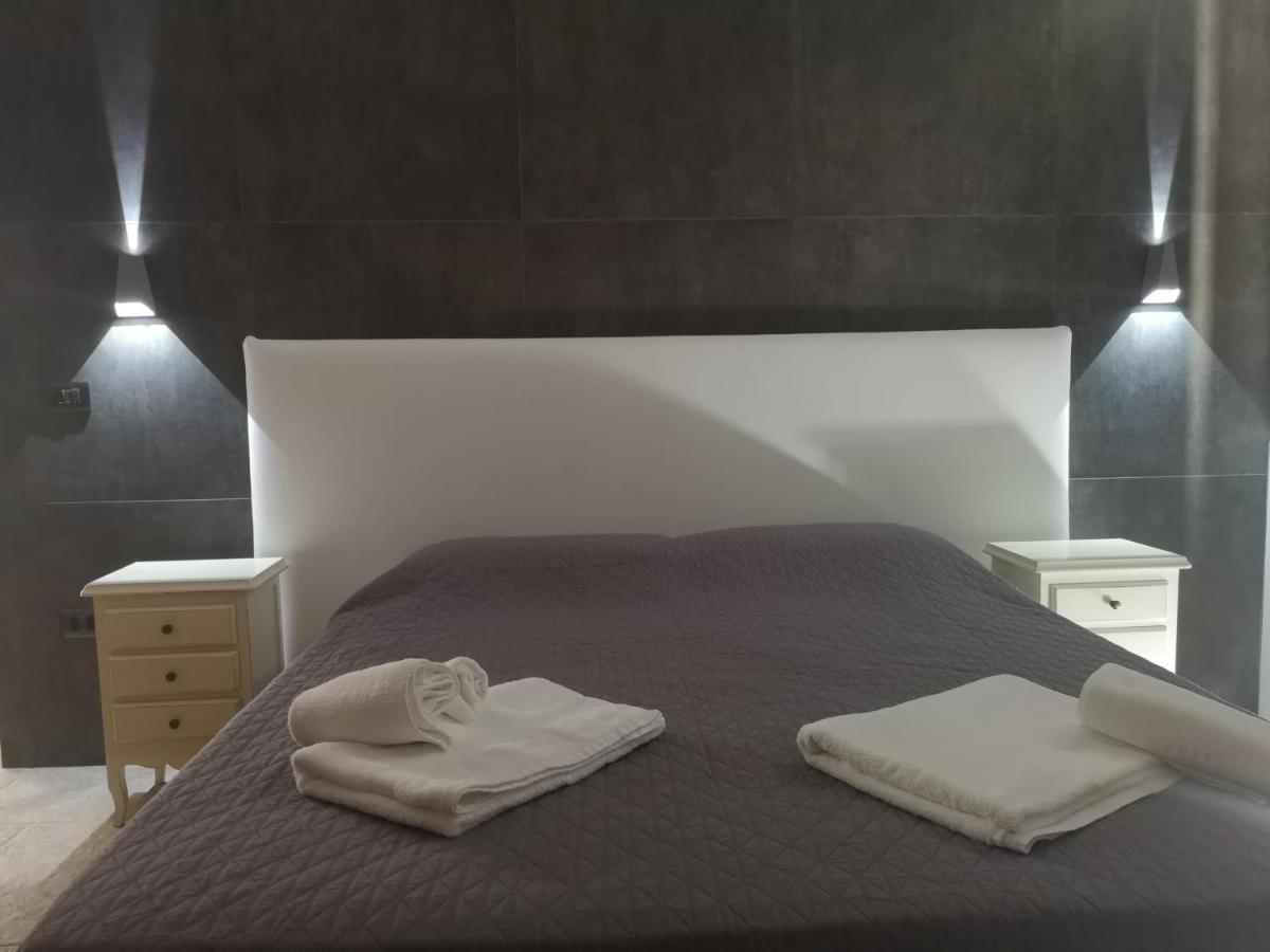 Casale Salento Bed & Breakfast Nardò Екстериор снимка