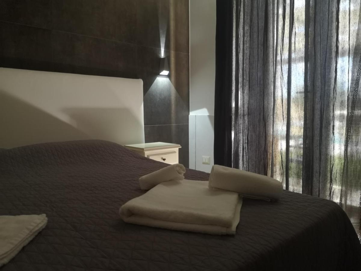 Casale Salento Bed & Breakfast Nardò Екстериор снимка