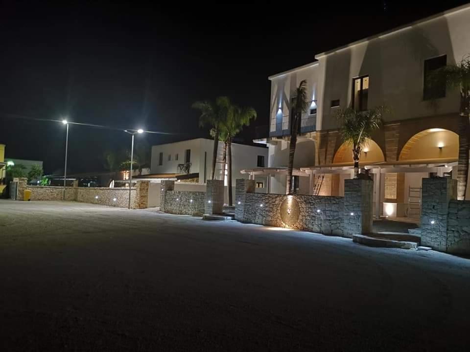 Casale Salento Bed & Breakfast Nardò Екстериор снимка