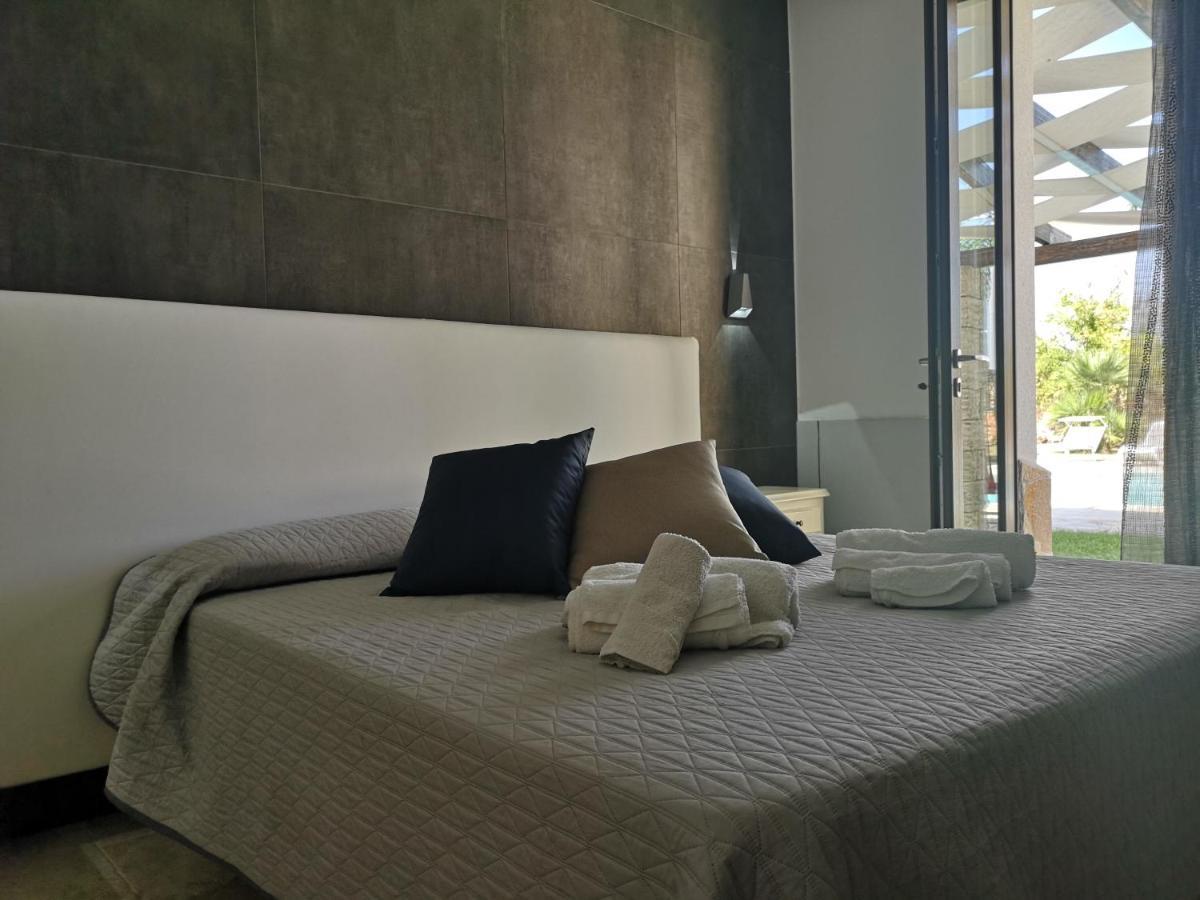 Casale Salento Bed & Breakfast Nardò Екстериор снимка