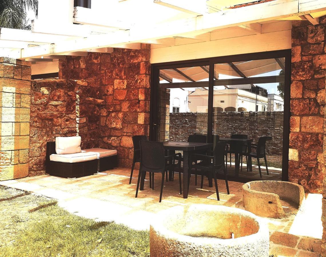 Casale Salento Bed & Breakfast Nardò Екстериор снимка