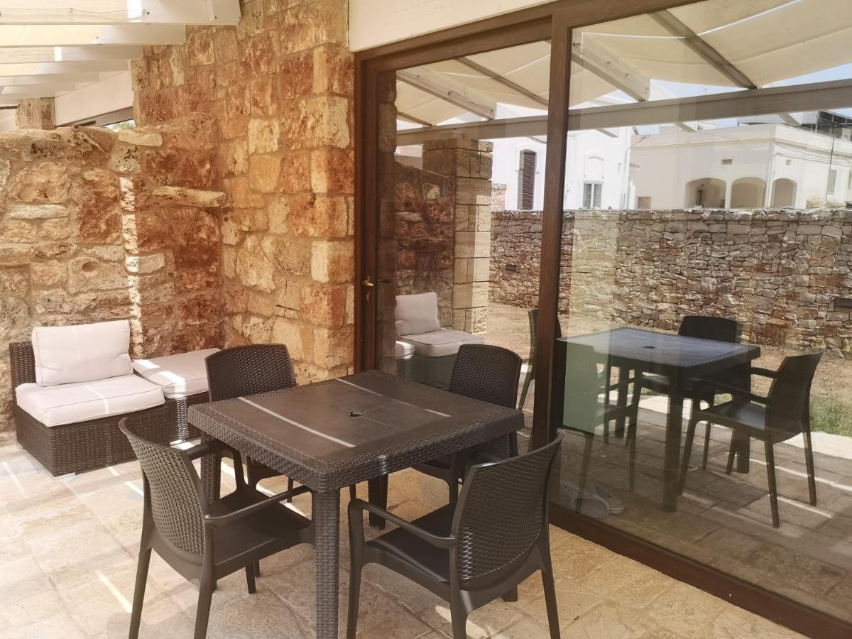 Casale Salento Bed & Breakfast Nardò Екстериор снимка