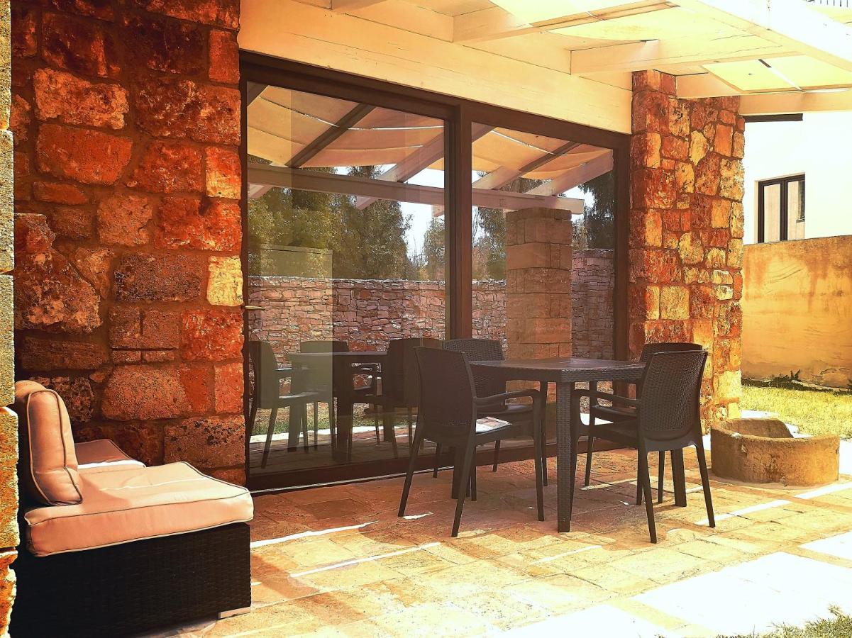 Casale Salento Bed & Breakfast Nardò Екстериор снимка