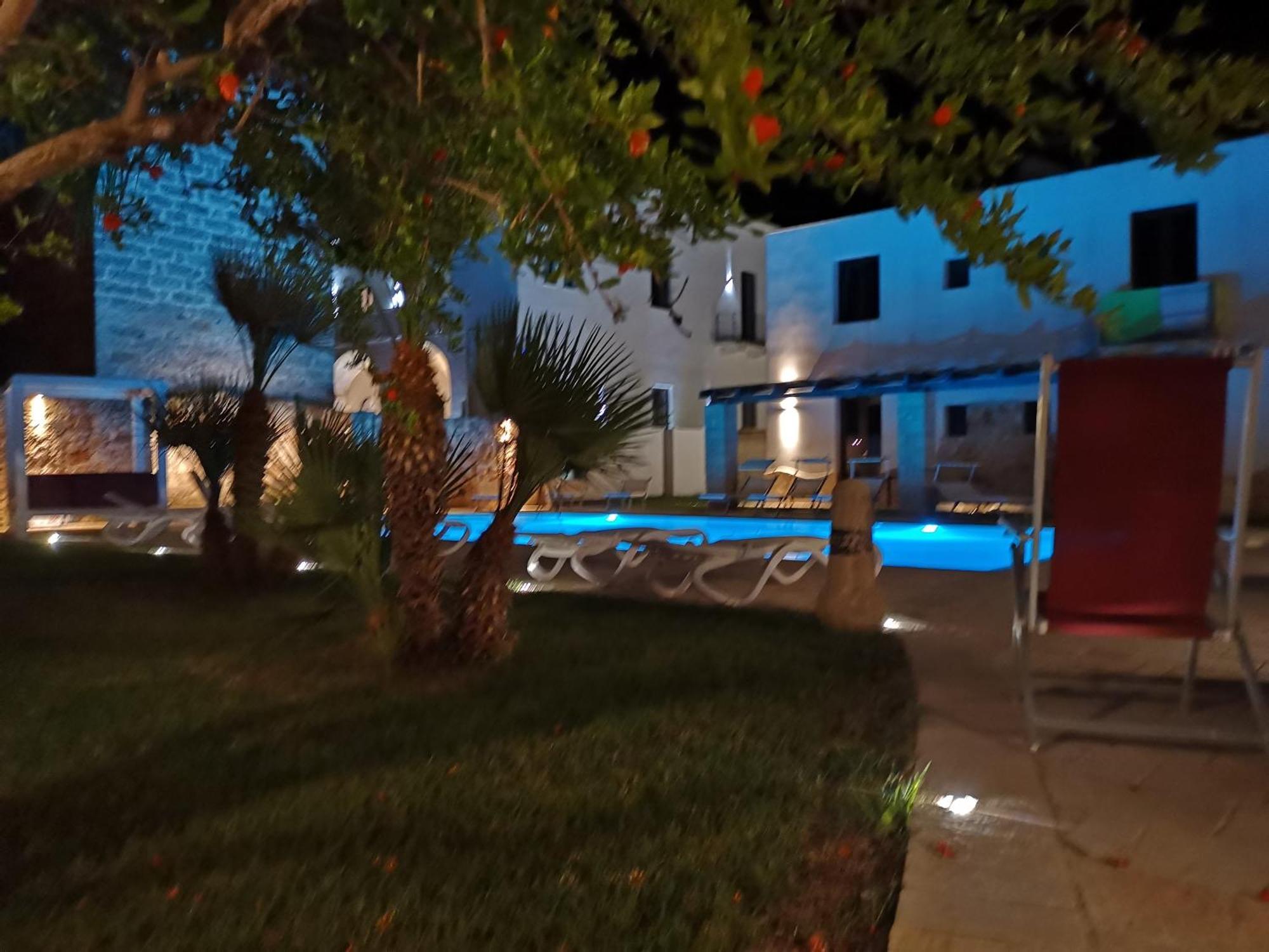 Casale Salento Bed & Breakfast Nardò Екстериор снимка