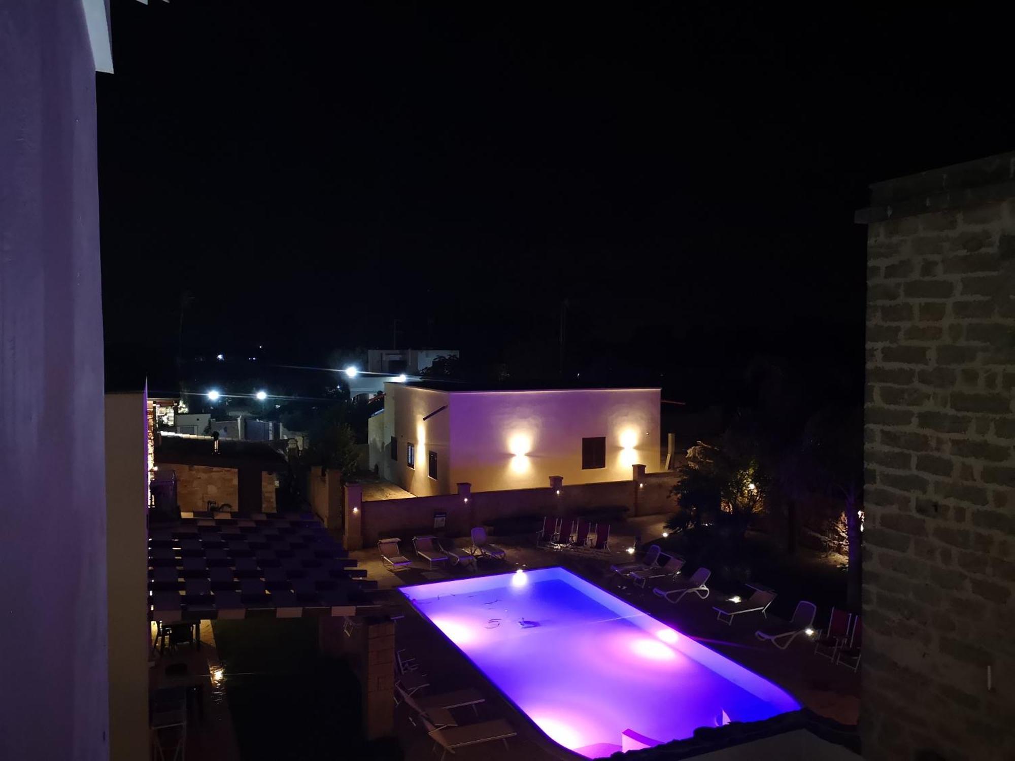 Casale Salento Bed & Breakfast Nardò Екстериор снимка