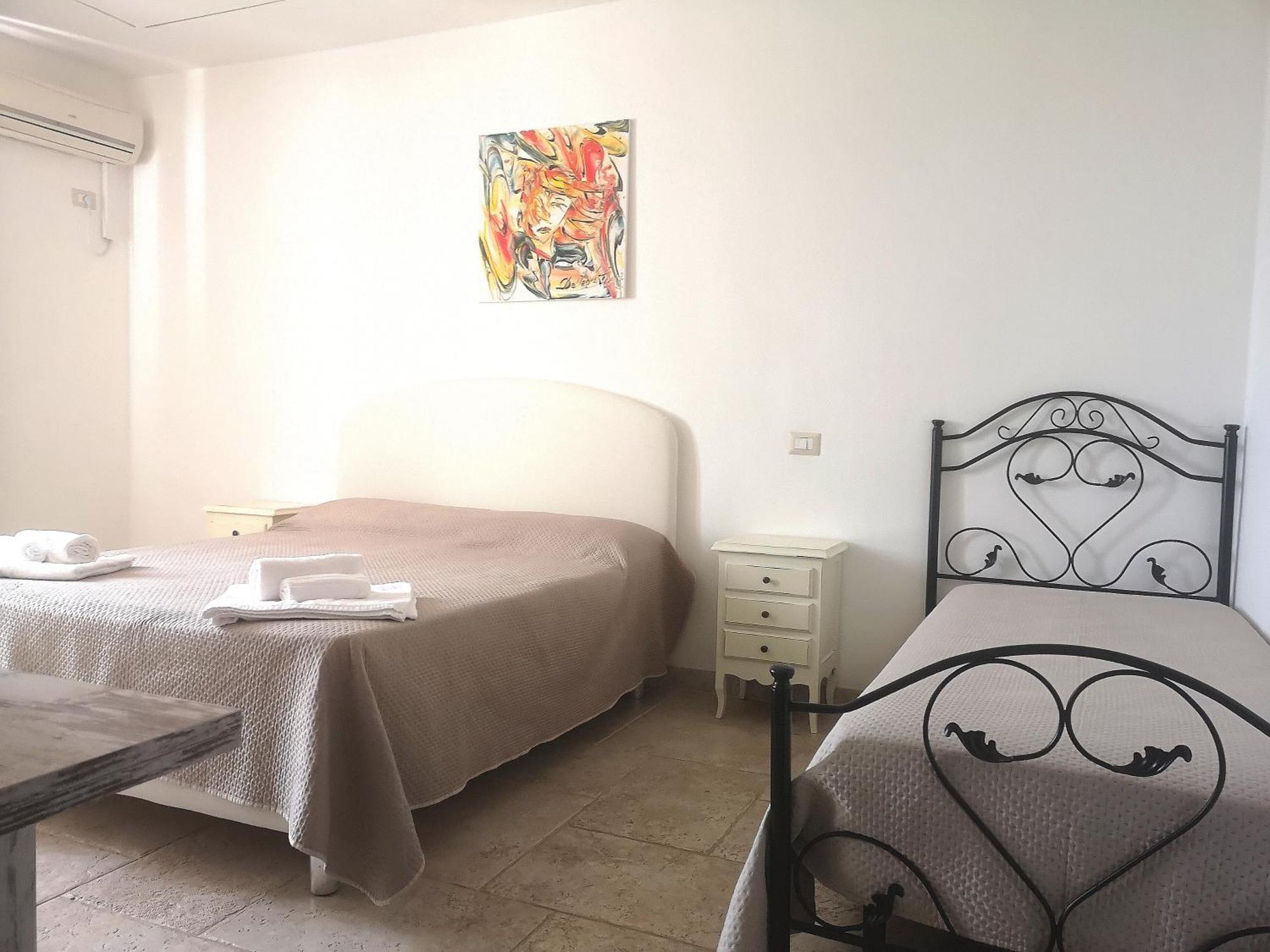 Casale Salento Bed & Breakfast Nardò Екстериор снимка