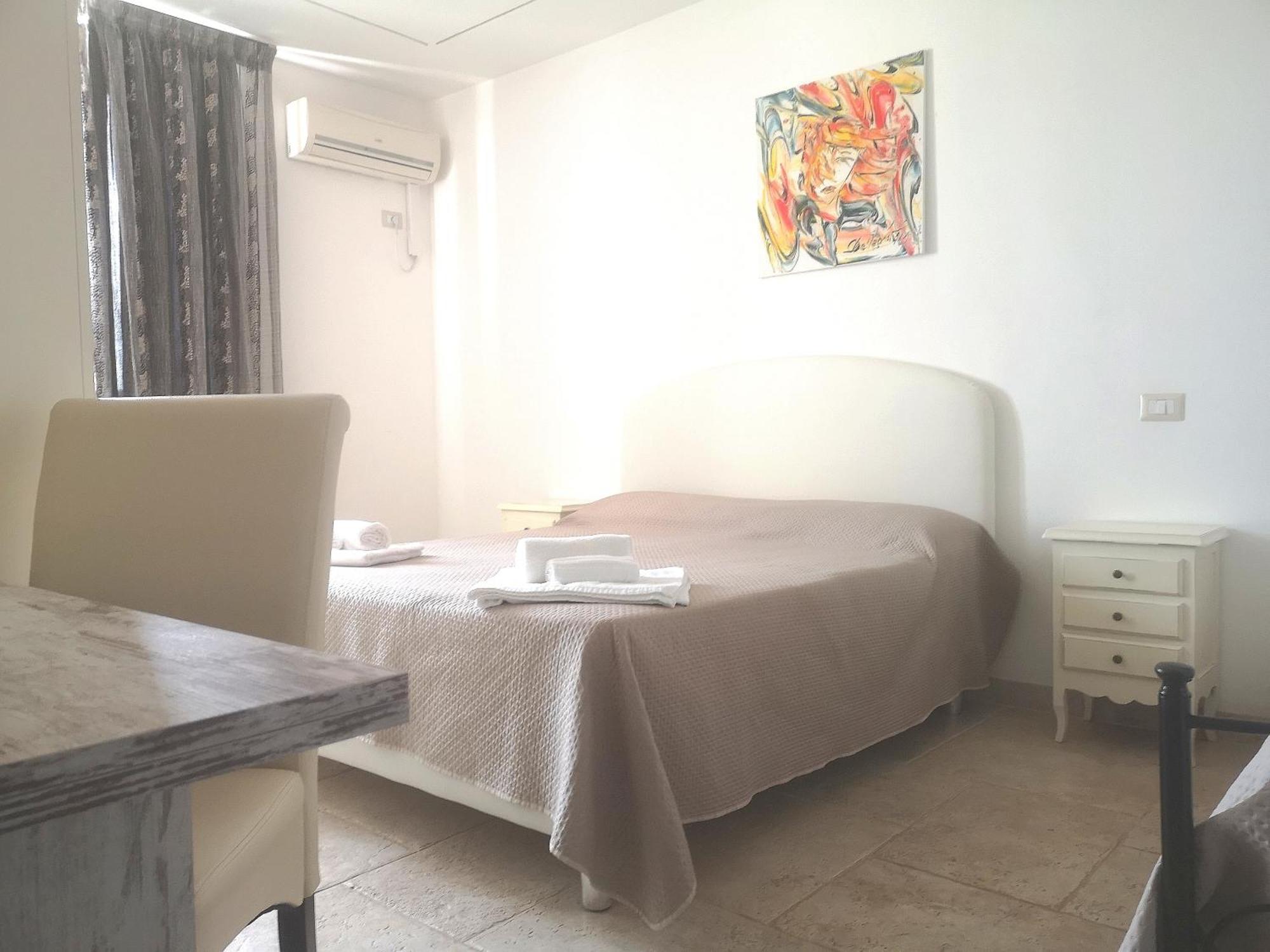 Casale Salento Bed & Breakfast Nardò Екстериор снимка