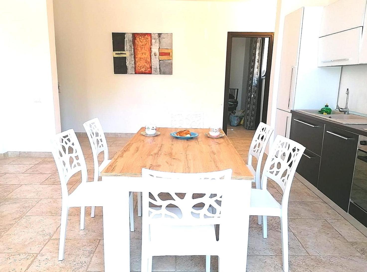 Casale Salento Bed & Breakfast Nardò Екстериор снимка
