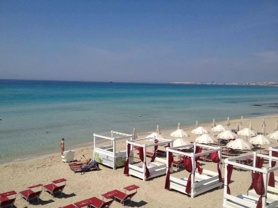 Casale Salento Bed & Breakfast Nardò Екстериор снимка