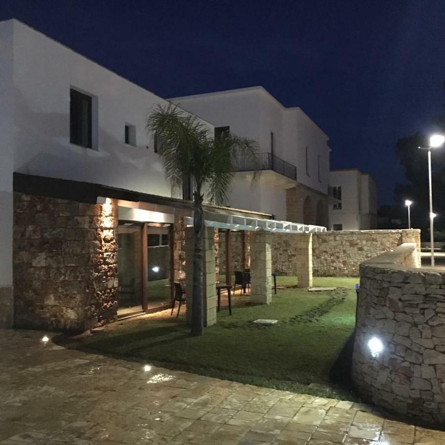 Casale Salento Bed & Breakfast Nardò Екстериор снимка