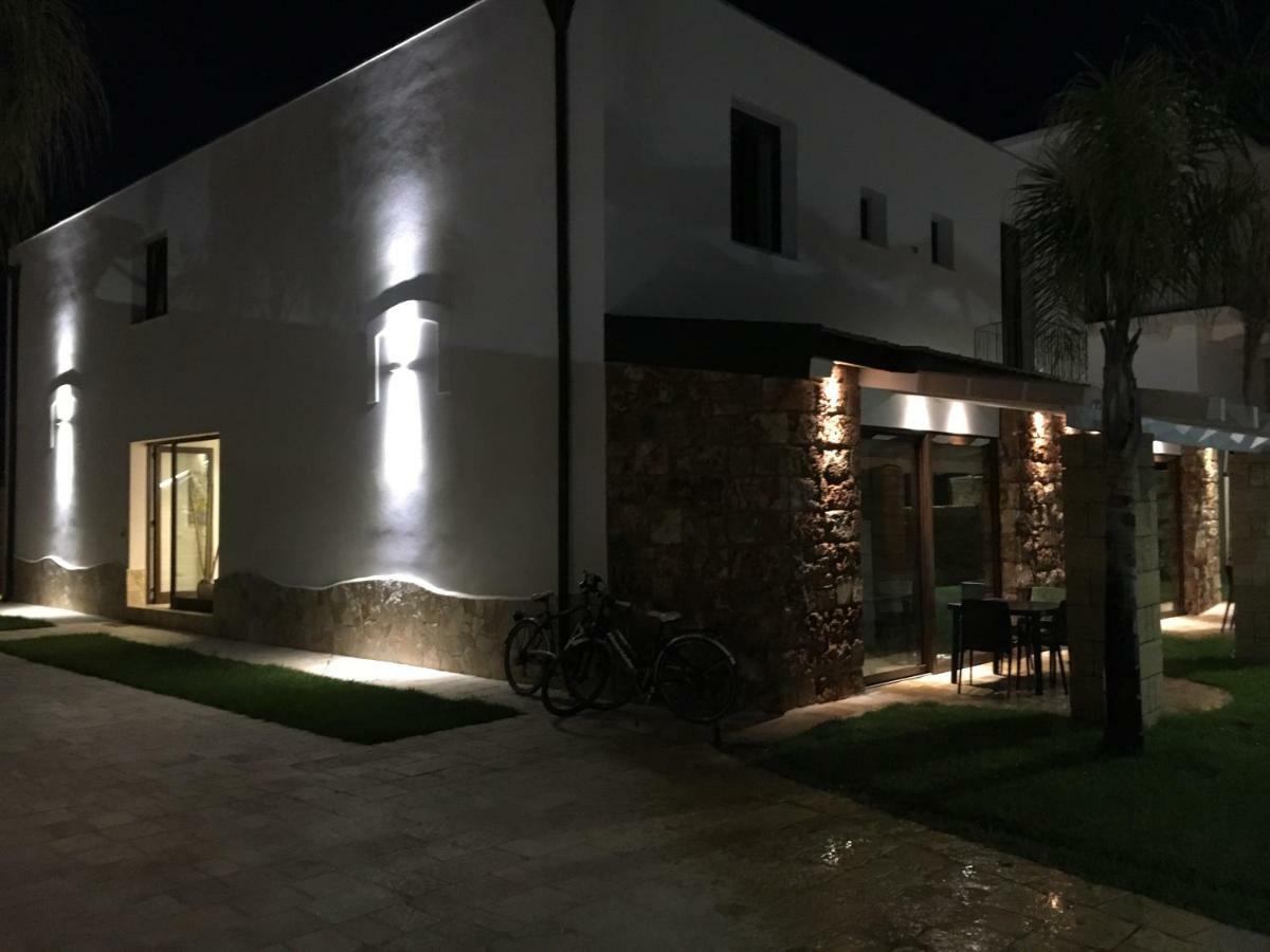 Casale Salento Bed & Breakfast Nardò Екстериор снимка