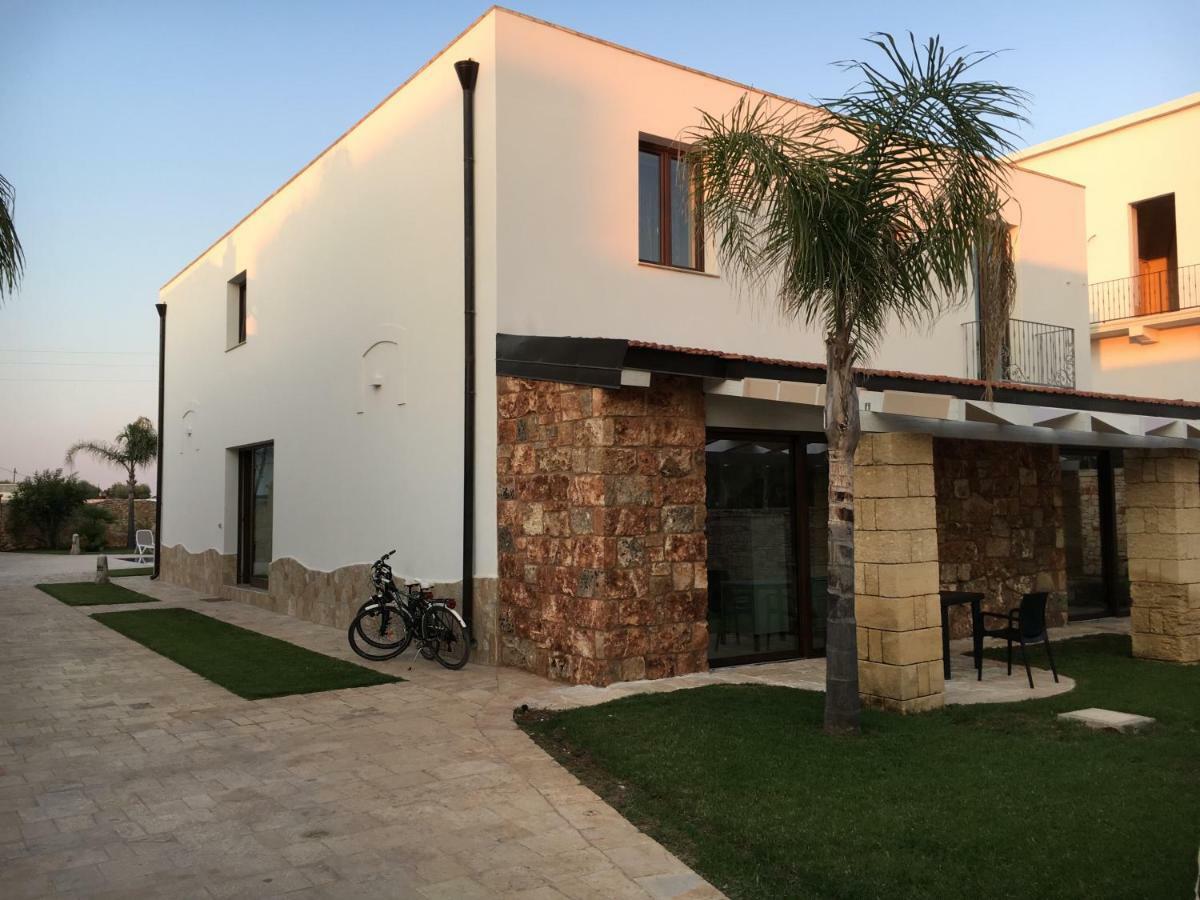 Casale Salento Bed & Breakfast Nardò Екстериор снимка
