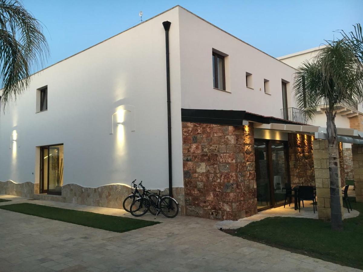 Casale Salento Bed & Breakfast Nardò Екстериор снимка