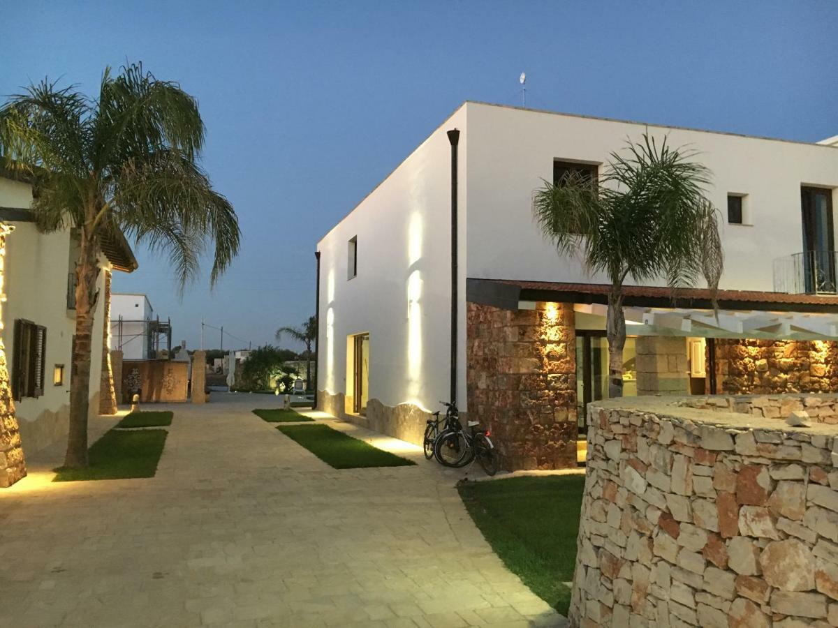 Casale Salento Bed & Breakfast Nardò Екстериор снимка