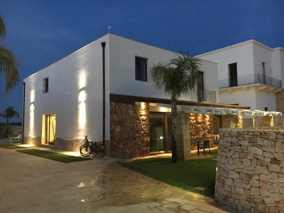 Casale Salento Bed & Breakfast Nardò Екстериор снимка