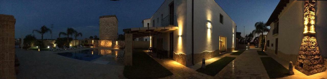 Casale Salento Bed & Breakfast Nardò Екстериор снимка