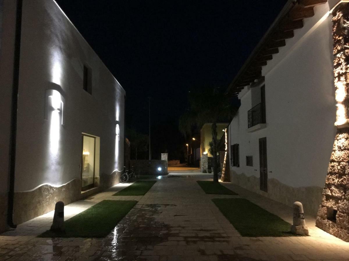Casale Salento Bed & Breakfast Nardò Екстериор снимка