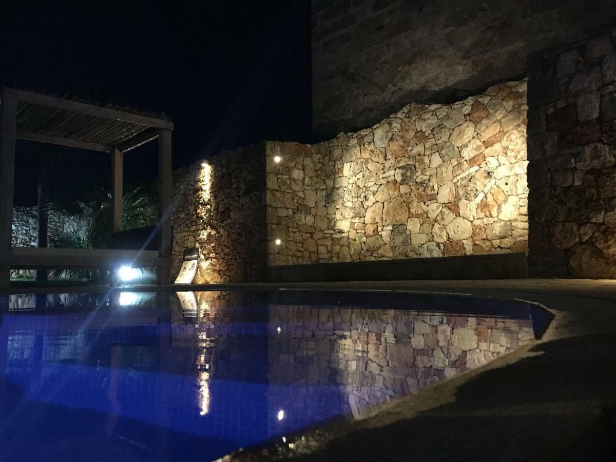 Casale Salento Bed & Breakfast Nardò Екстериор снимка