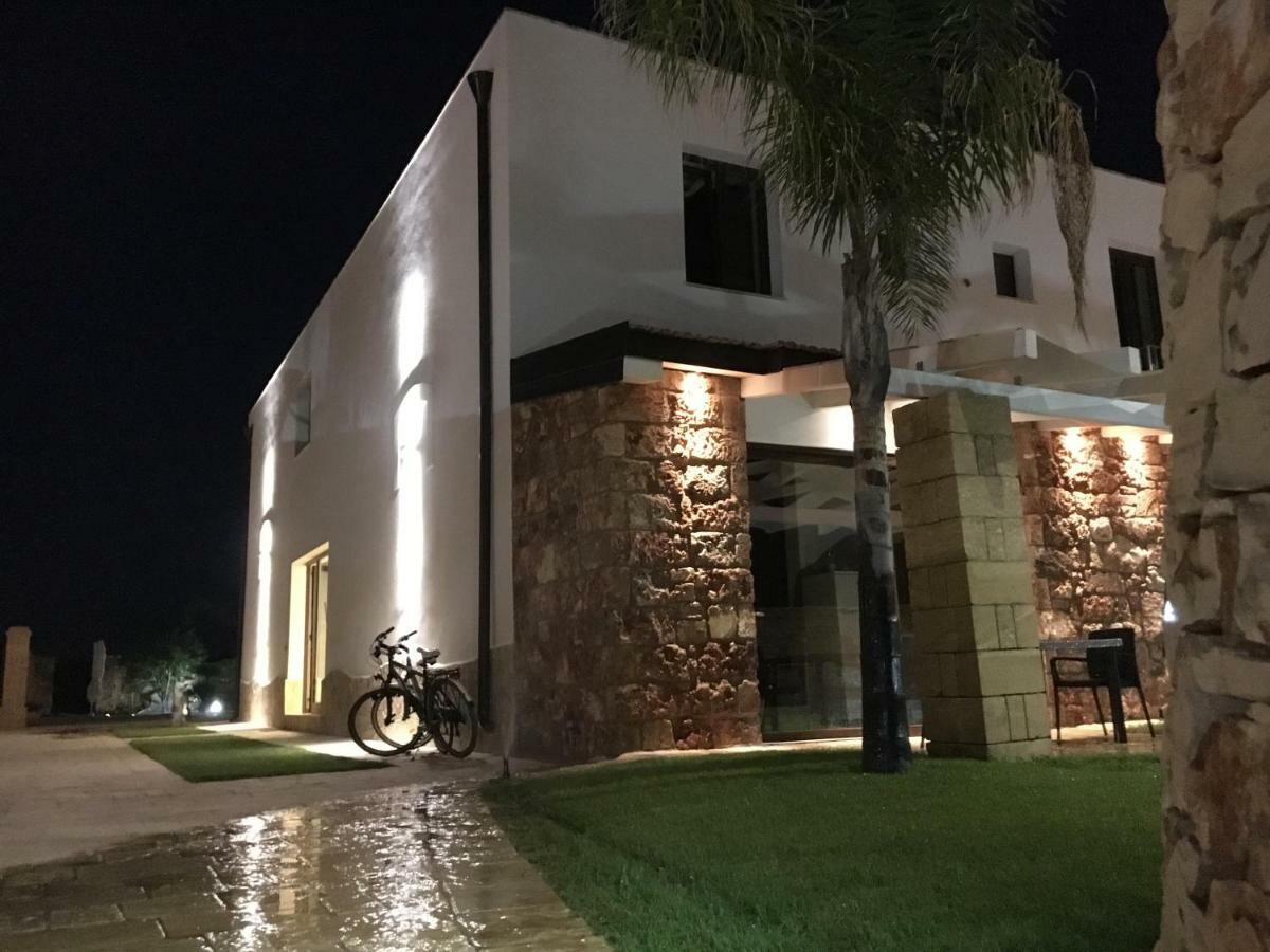 Casale Salento Bed & Breakfast Nardò Екстериор снимка