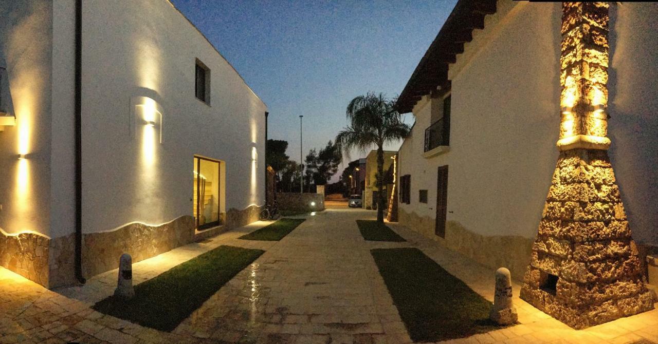Casale Salento Bed & Breakfast Nardò Екстериор снимка