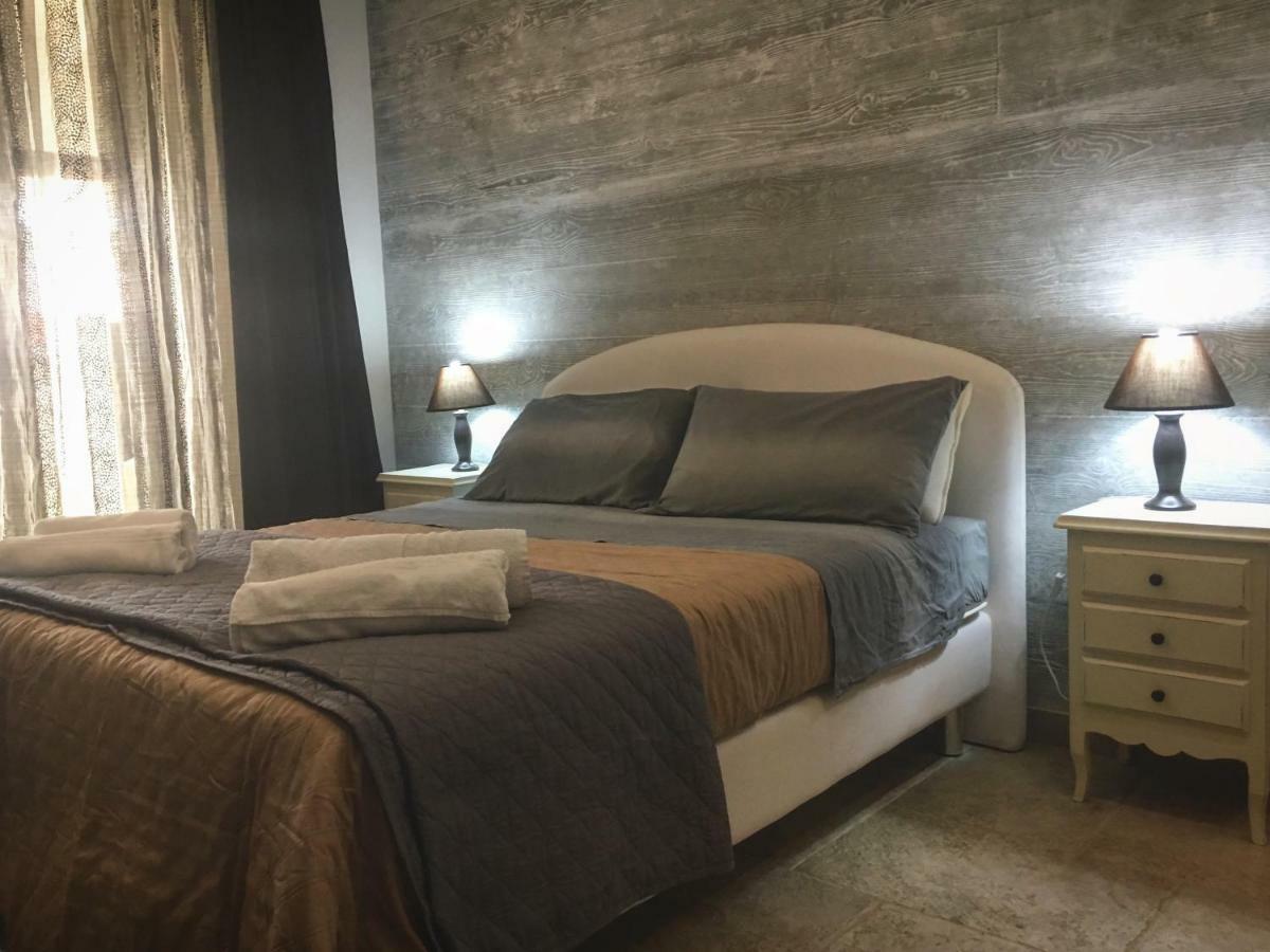 Casale Salento Bed & Breakfast Nardò Екстериор снимка