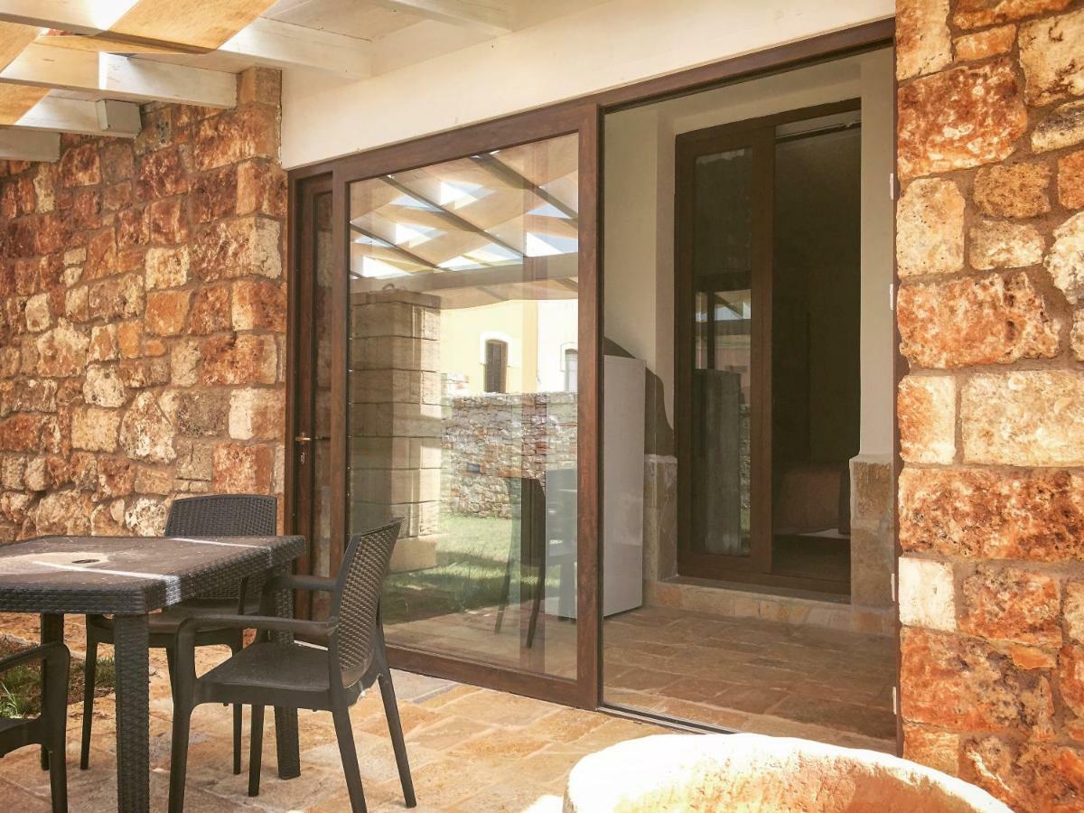 Casale Salento Bed & Breakfast Nardò Екстериор снимка
