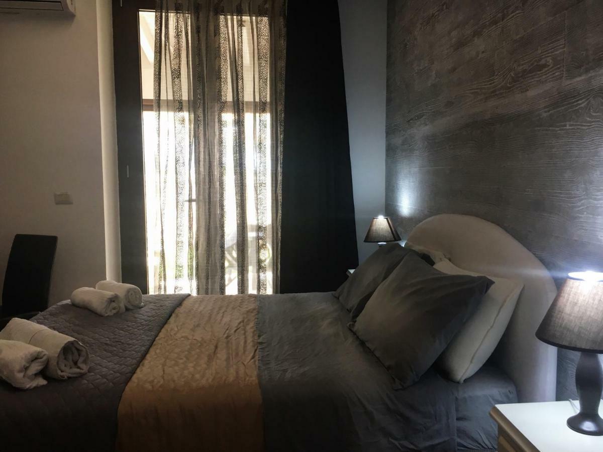 Casale Salento Bed & Breakfast Nardò Екстериор снимка