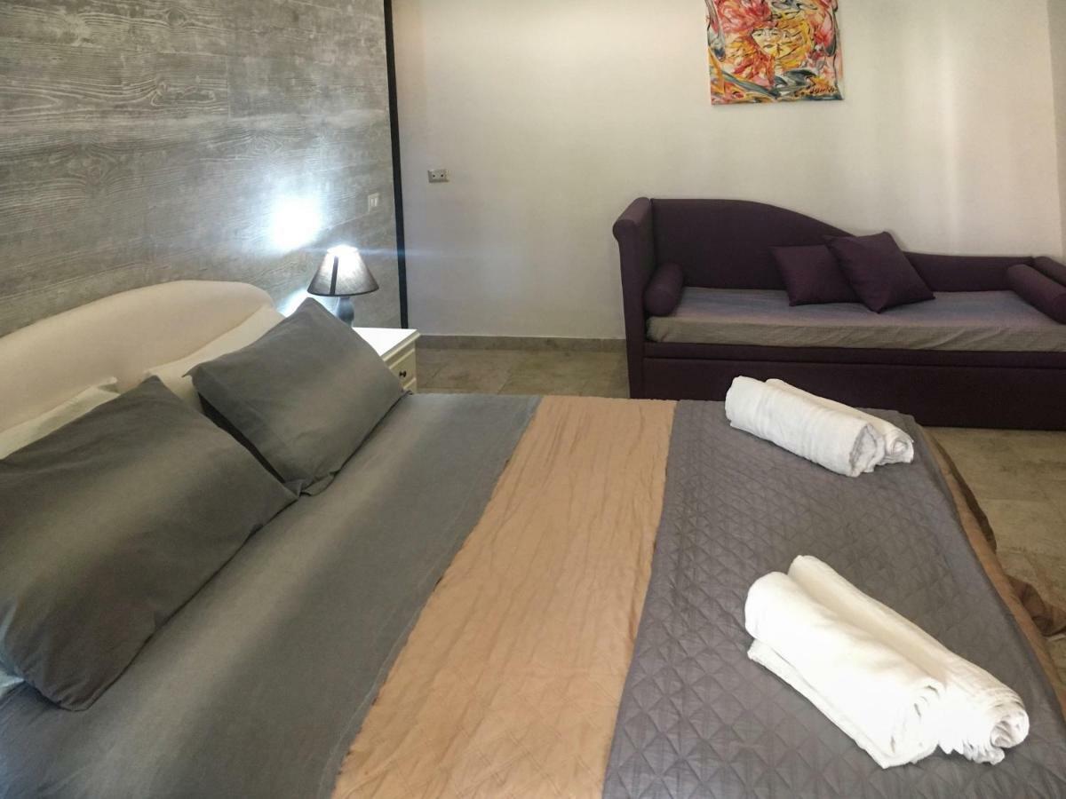 Casale Salento Bed & Breakfast Nardò Екстериор снимка