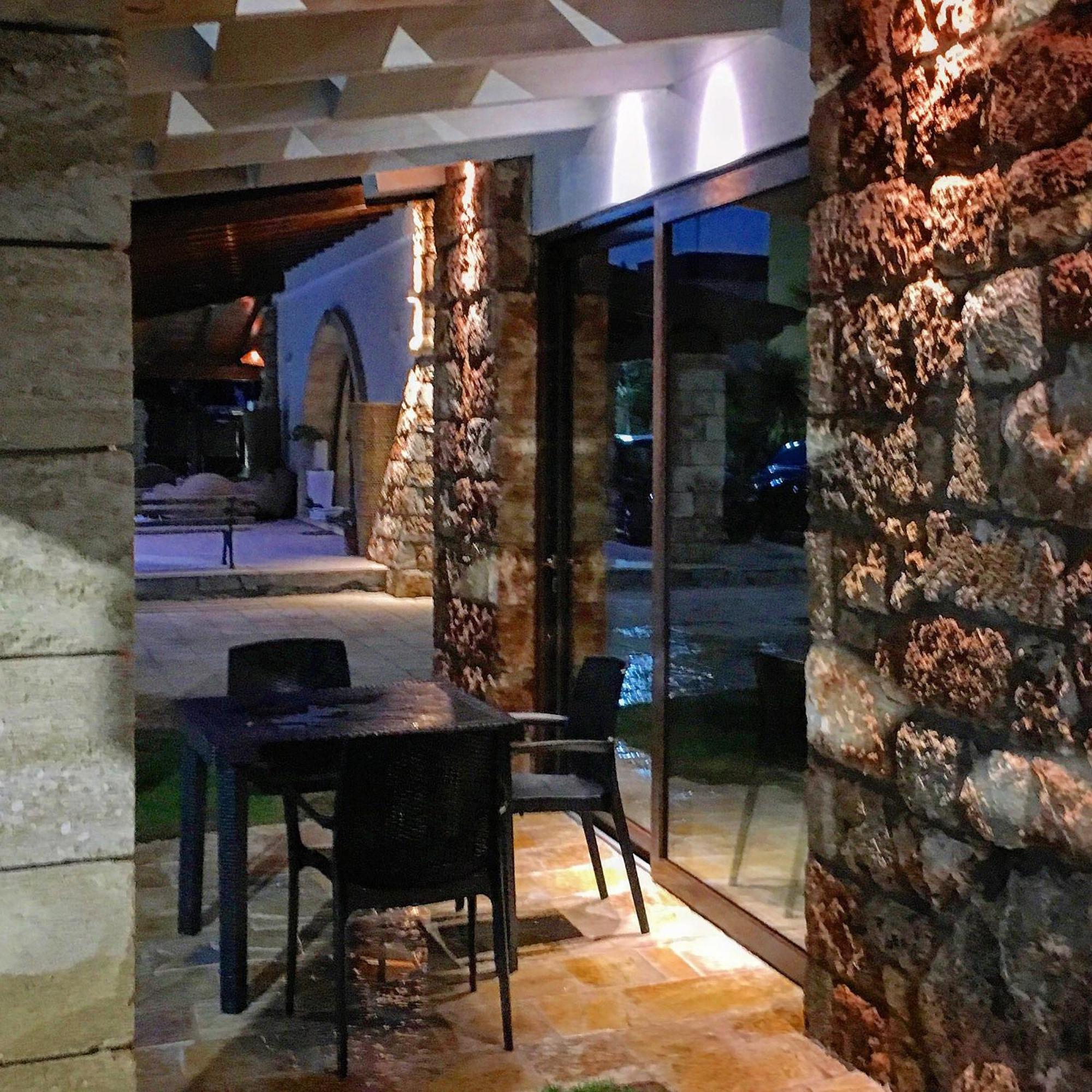 Casale Salento Bed & Breakfast Nardò Екстериор снимка