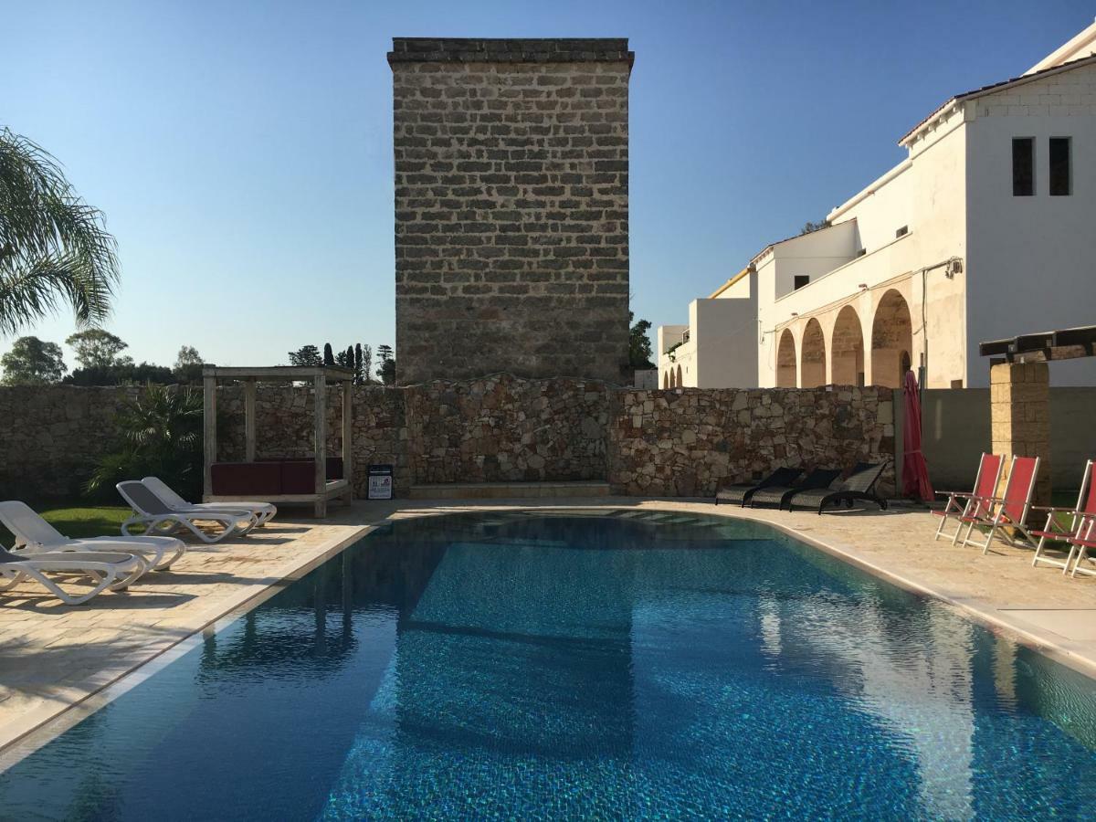 Casale Salento Bed & Breakfast Nardò Екстериор снимка
